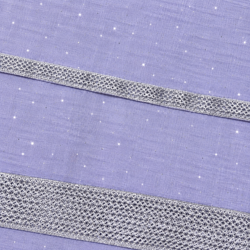 The Royal Series | Lavender Mist