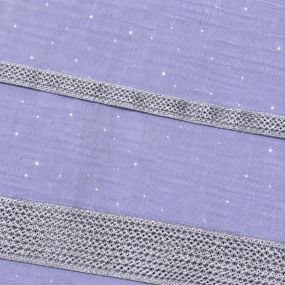 The Royal Series | Lavender Mist