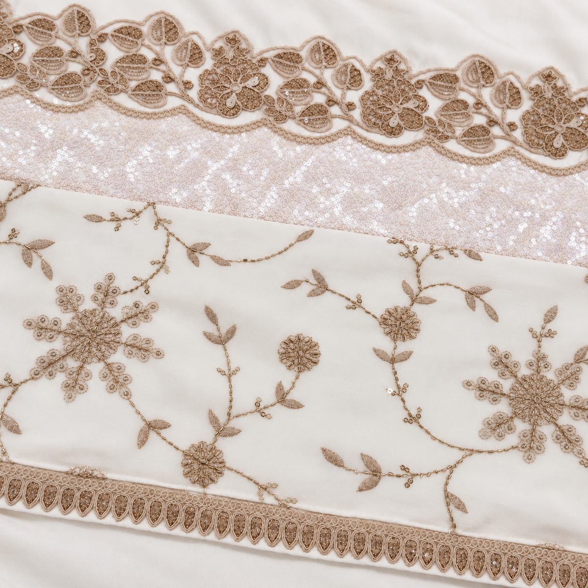 The Royal Series | Ivory