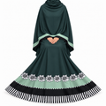 The Casuals | Dark Emerald