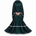 The Royal Series | Emerald Green