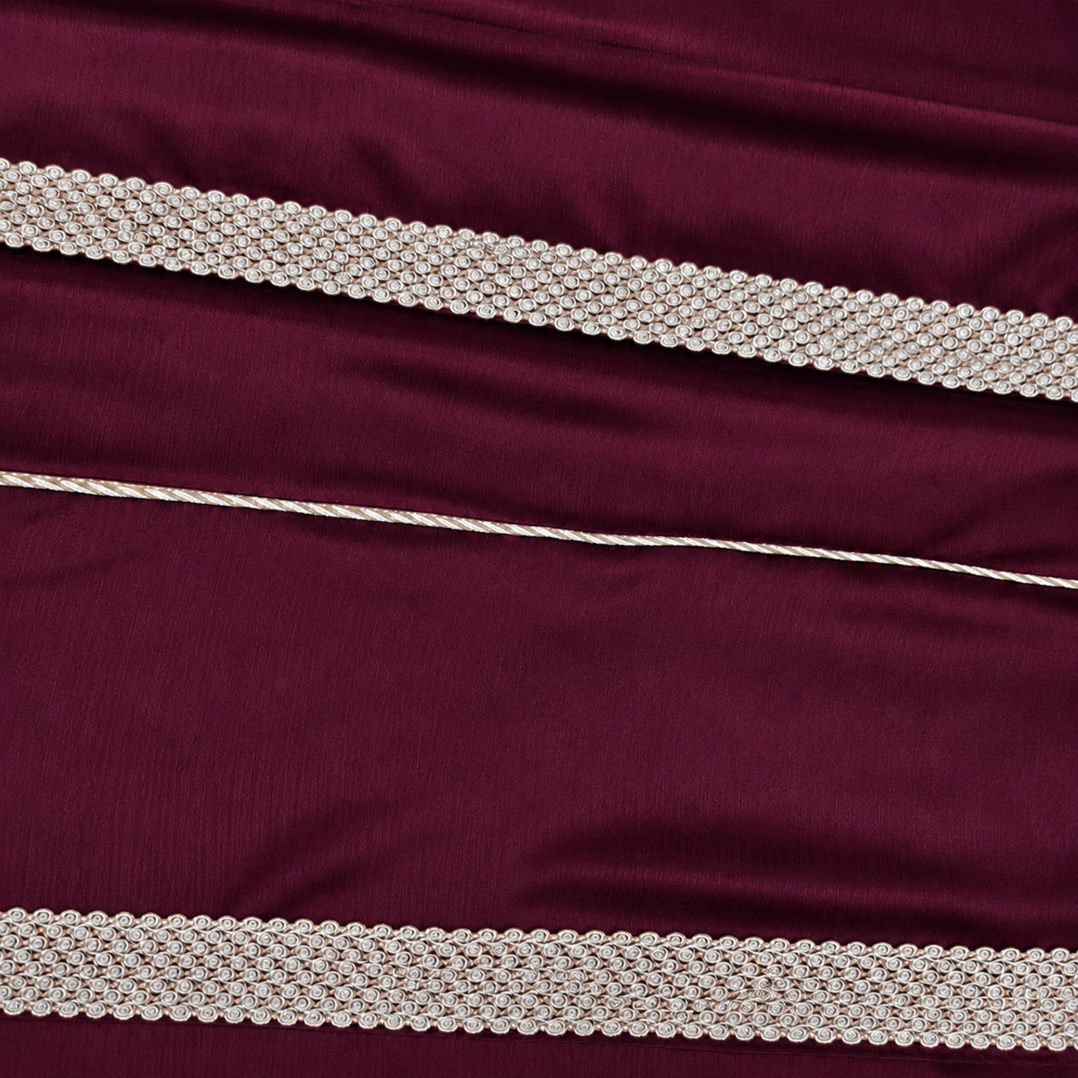 The Royal Series | Burgundy