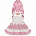 The Royal Series | Blush Pink