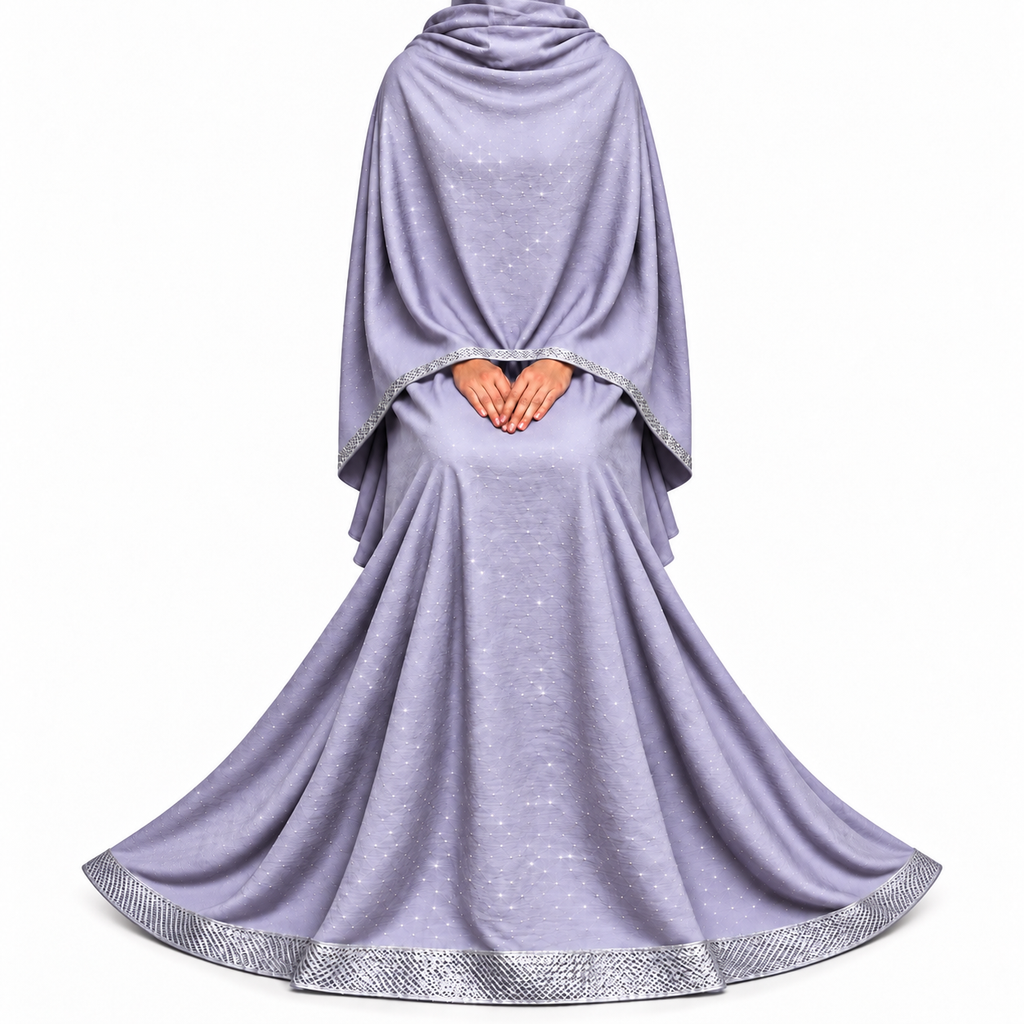 The Royal Series | Lavender Mist
