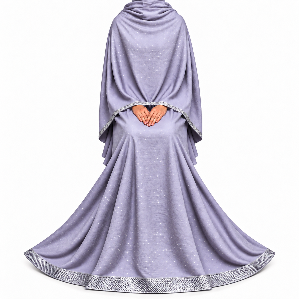 The Royal Series | Lavender Mist