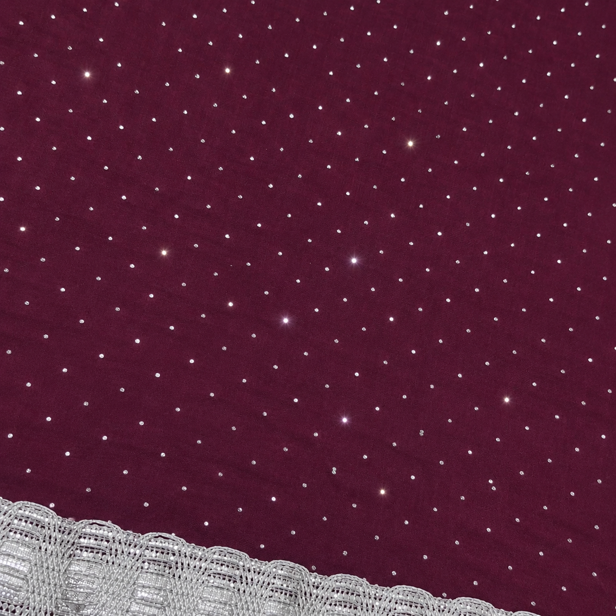 The Royal Series | Deep Plum