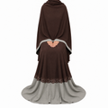 Ruffles | Dark Chocolate