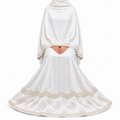 The Royal Series | Soft Ivory