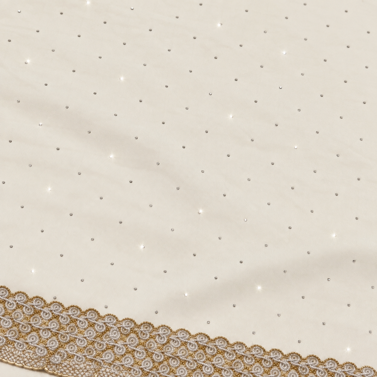 The Royal Series | Pearl Ivory