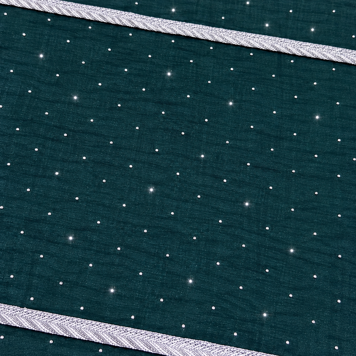 The Royal Series | Emerald Green