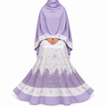 The Royal Series | Soft Lilac
