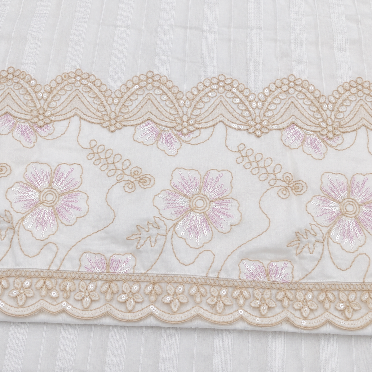 The Royal Series | Soft Ivory